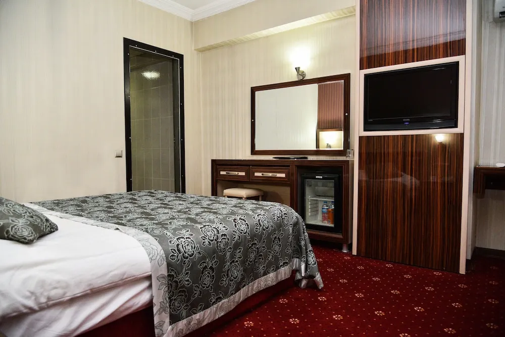 City Süit, Birden Çok Yatak