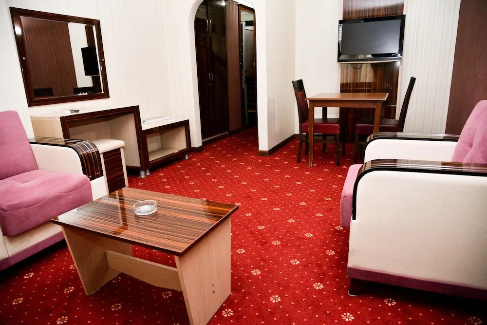 City Süit, Birden Çok Yatak