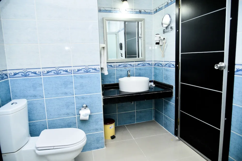 Standard Üç Kişilik Oda