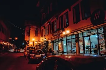 Bozkurt Hotel