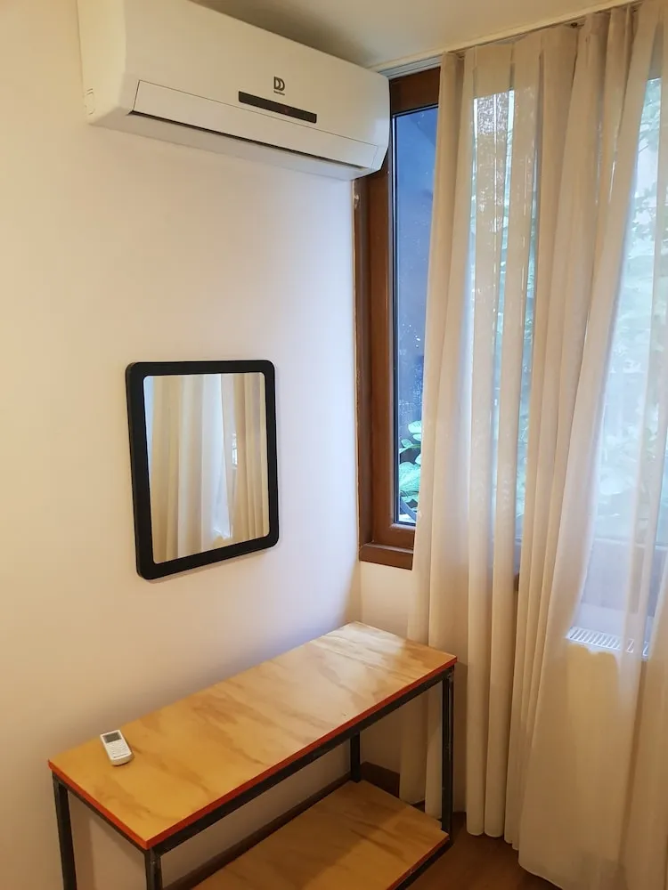 Çatı Katı Süiti (Penthouse), 1 Çift Kişilik Yatak ve Çekyat, Sigara İçilmez, Şehir Manzaralı