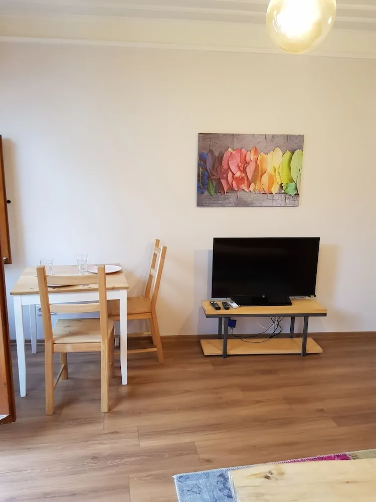 Çatı Katı Süiti (Penthouse), 1 Çift Kişilik Yatak ve Çekyat, Sigara İçilmez, Şehir Manzaralı
