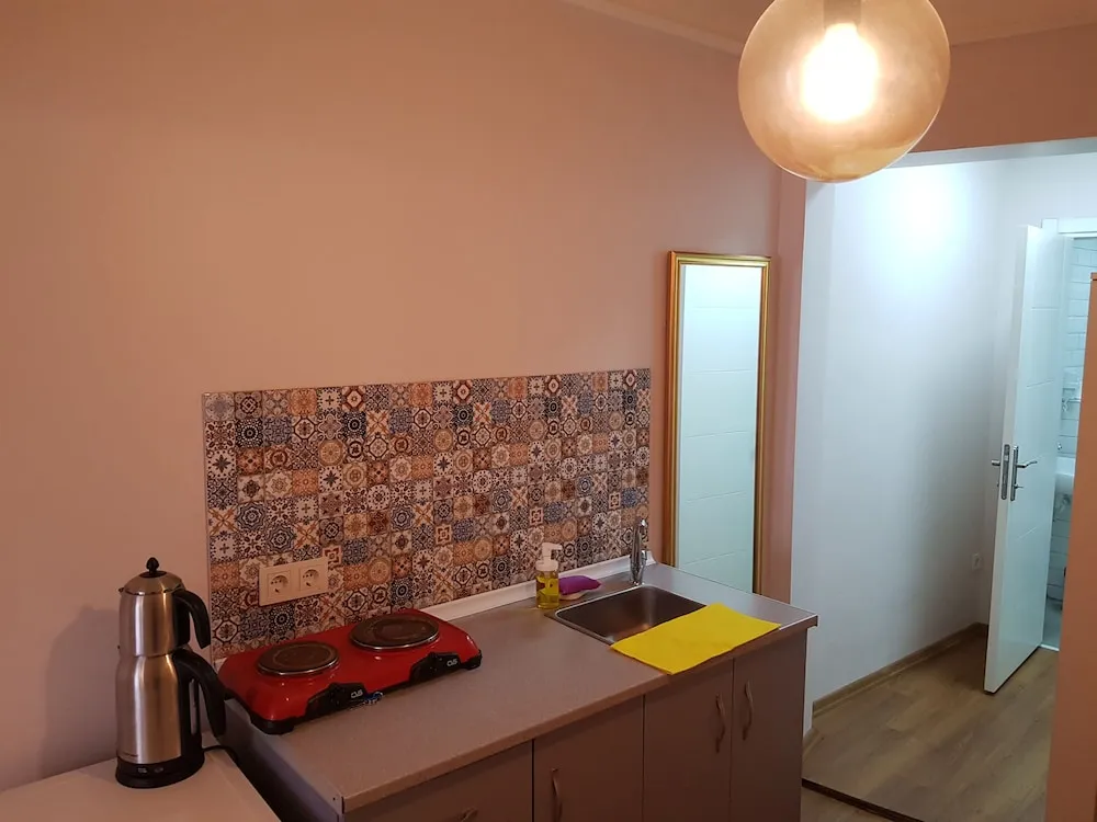 Çatı Katı Süiti (Penthouse), 1 Çift Kişilik Yatak ve Çekyat, Sigara İçilmez, Şehir Manzaralı