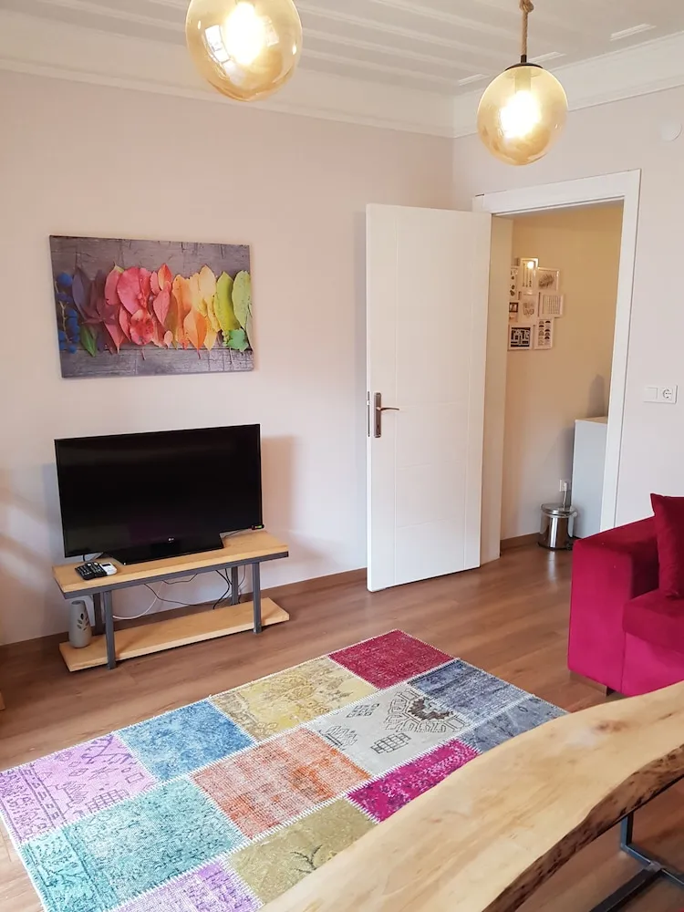 Çatı Katı Süiti (Penthouse), 1 Çift Kişilik Yatak ve Çekyat, Sigara İçilmez, Şehir Manzaralı