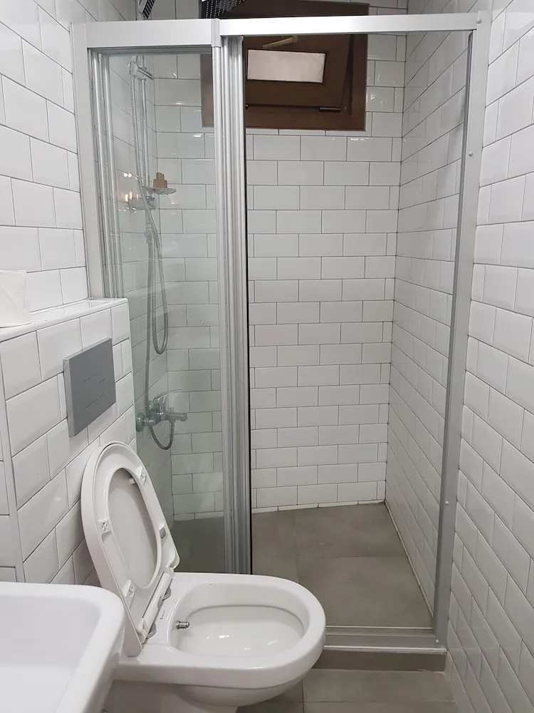 Çatı Katı Süiti (Penthouse), 1 Çift Kişilik Yatak ve Çekyat, Sigara İçilmez, Şehir Manzaralı