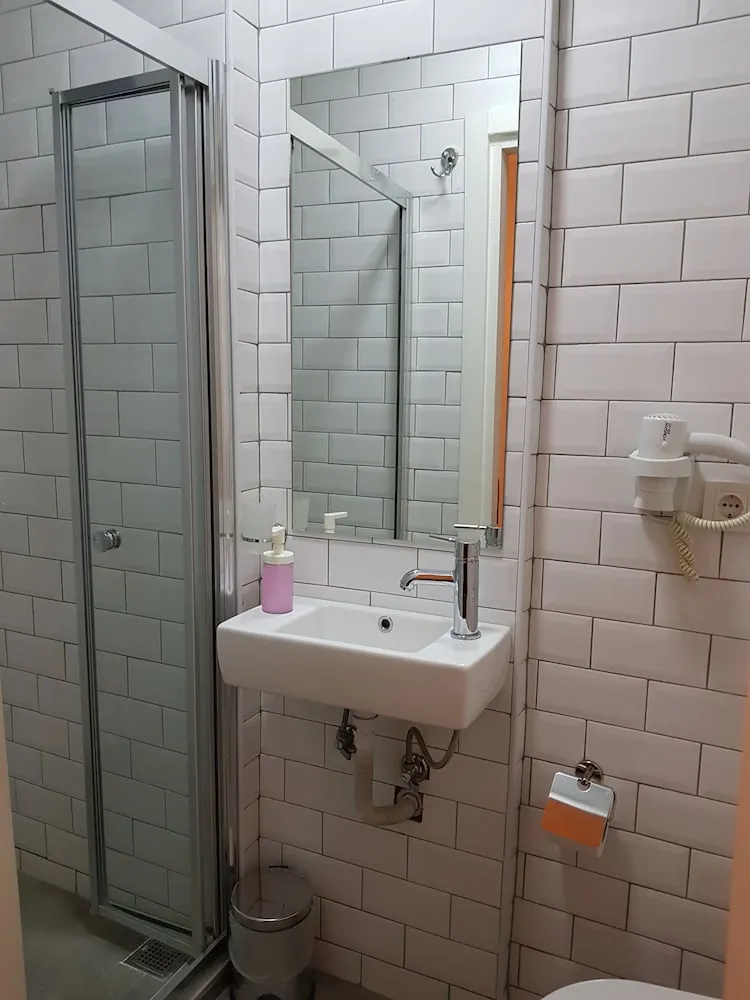 Stüdyo, 1 Çift Kişilik Yatak, Sigara İçilmez