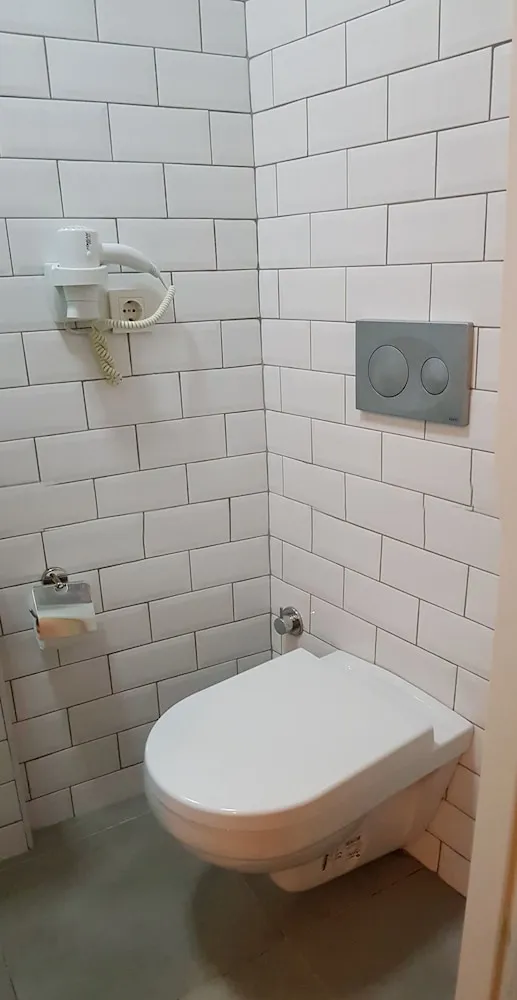 Stüdyo, 1 Çift Kişilik Yatak, Sigara İçilmez