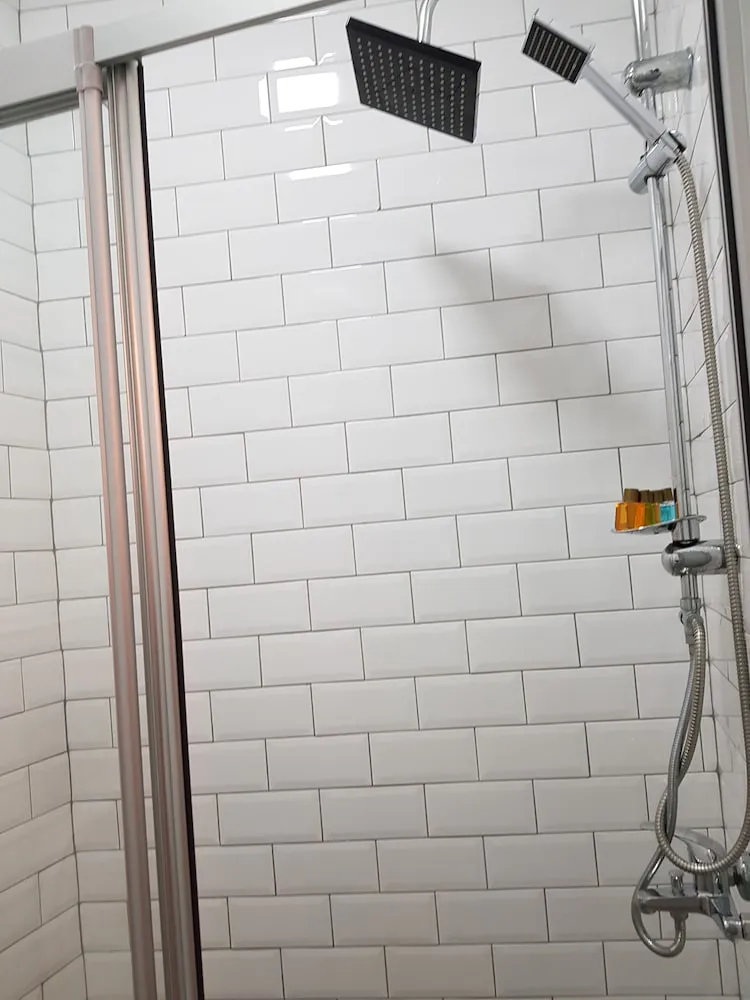 Apart Daire, 1 Çift Kişilik Yatak, Sigara İçilmez, Şehir Manzaralı
