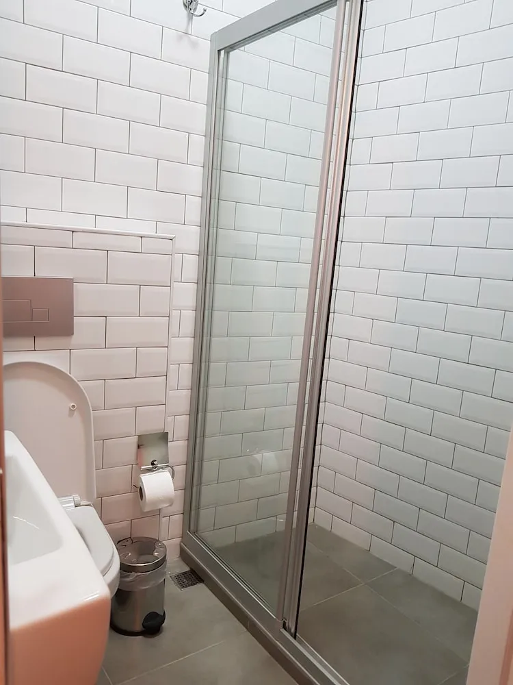 Apart Daire, 1 Çift Kişilik Yatak, Sigara İçilmez, Şehir Manzaralı