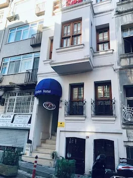Linden Houses Apartments