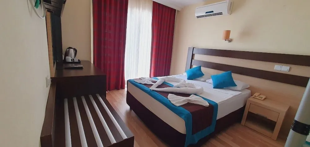 Oda, Kısmi Deniz Manzaralı