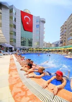 Klas More Beach Hotel