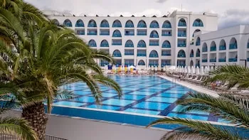 Infinity By Yelken - All Inclusive