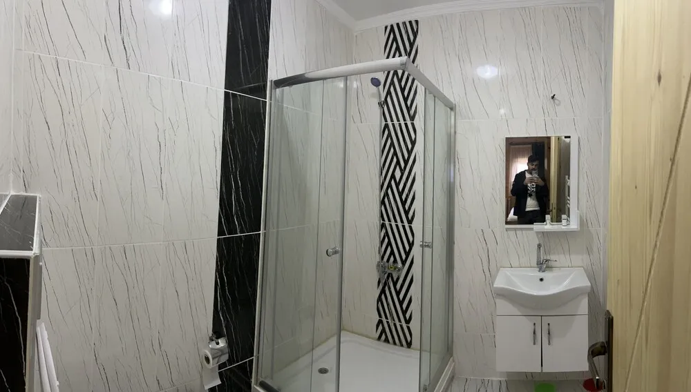 Family Apart Daire