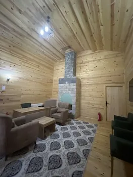 Albatros Uzungöl