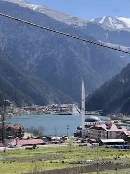 Albatros Uzungöl