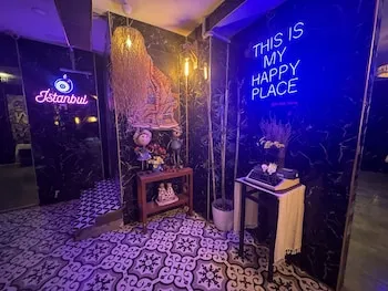 Grand Prince Hotel Taksim