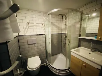 Grand Prince Hotel Taksim
