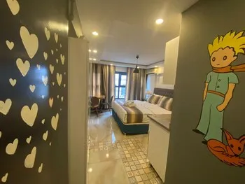 Grand Prince Hotel Taksim