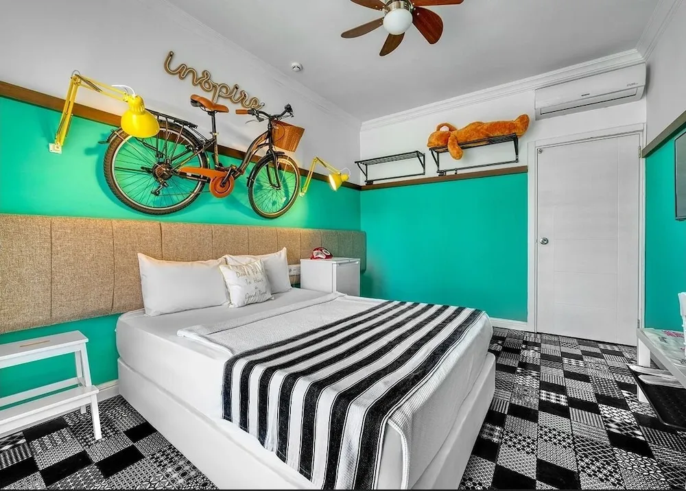 Family Suite Room