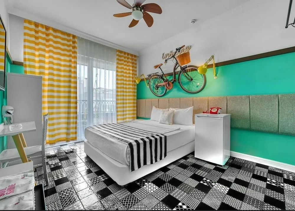 Family Suite Room