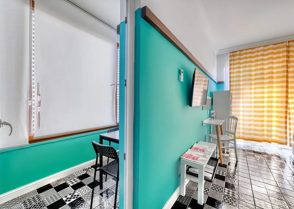 Exclusive Suite Room