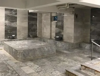 Miray Termal Otel