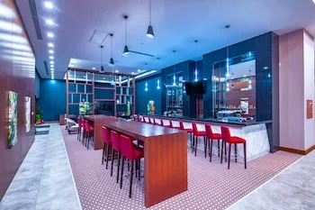 Accom Hotels Sivas