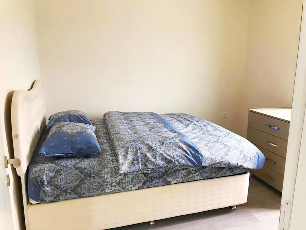 Apart Daire, Şehir Manzaralı