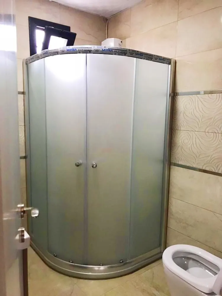 Apart Daire, Şehir Manzaralı