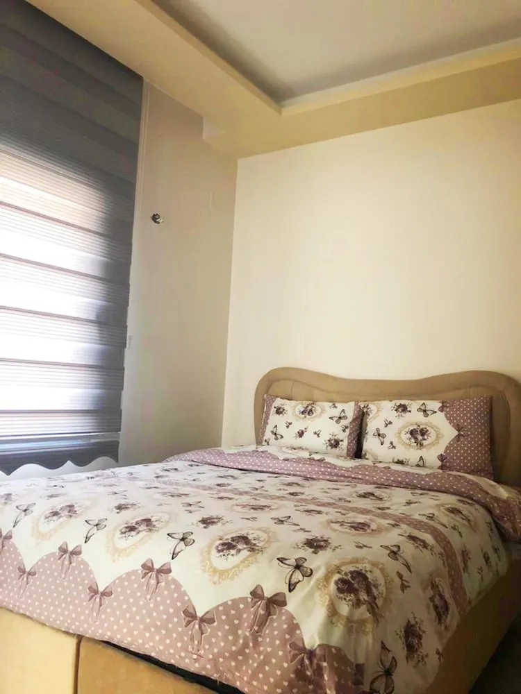 Apart Daire, Şehir Manzaralı