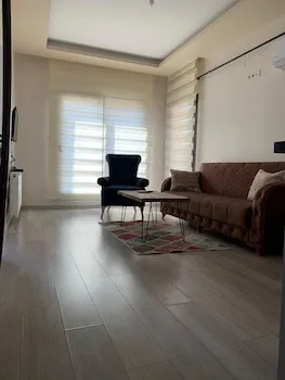 Mersin Akbal Suite