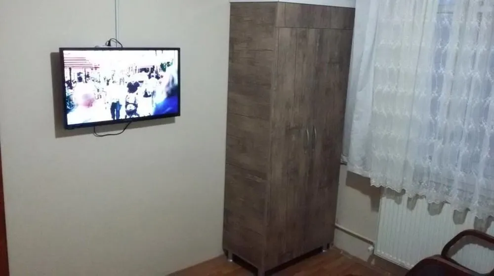 İki Ayrı Yataklı Oda