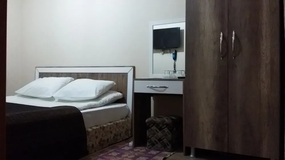 Tek Kişilik Oda