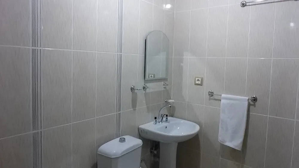 Dört Kişilik Oda
