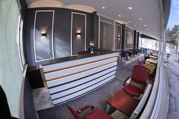 ARDA AKSOY OTEL