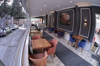 ARDA AKSOY OTEL