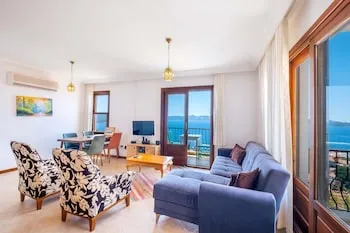 Kybele Apartment