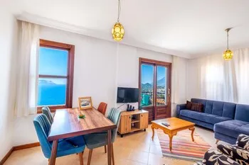 Kybele Apartment