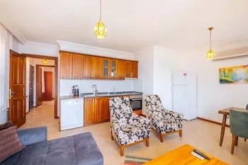 Kybele Apartment
