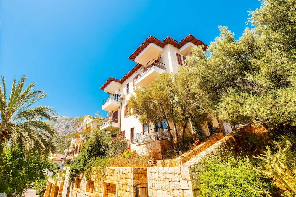 Dış mekân