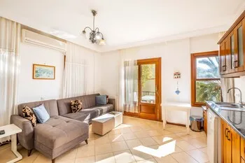 Kybele Apartment