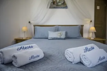 Alesta Hotel