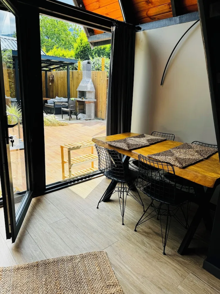 Luxury Bungalov, 2 Yatak Odası