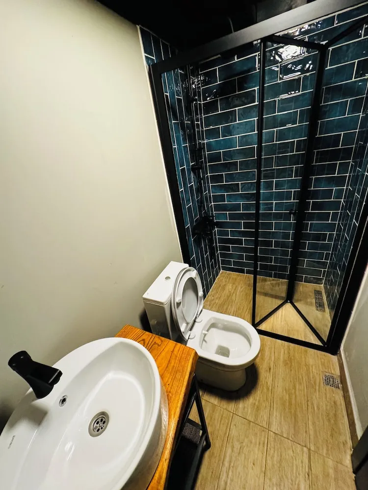 Luxury Bungalov, 2 Yatak Odası