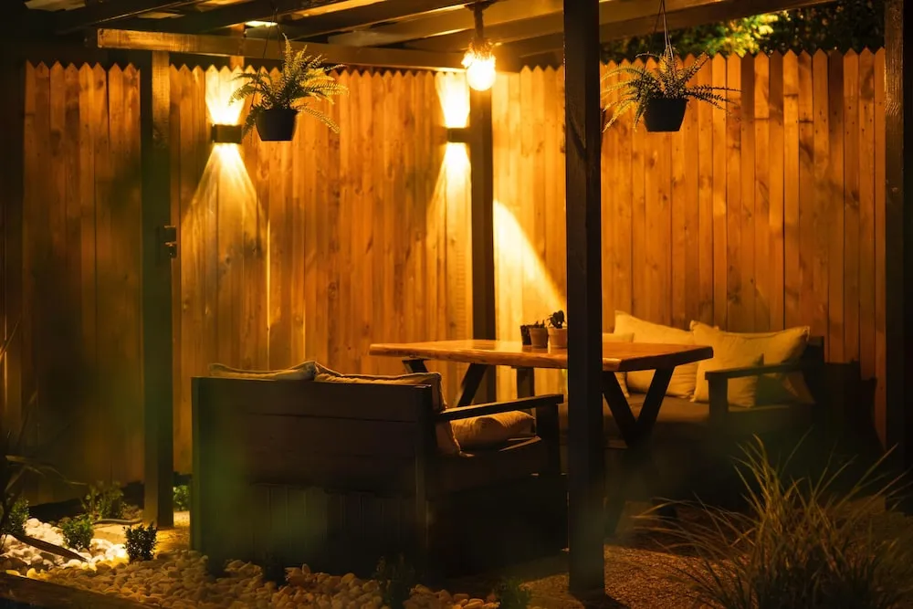 Luxury Bungalov, 2 Yatak Odası