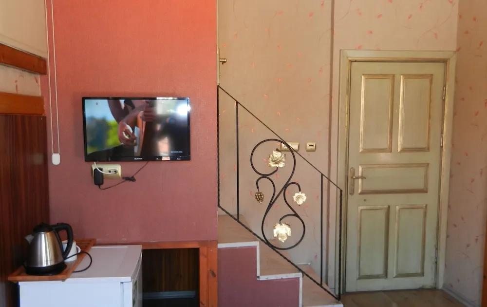 Standard İki Ayrı Yataklı Oda, 2 Tek Kişilik Yatak, Sigara İçilmez