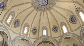 İstanbul Center Hotel
