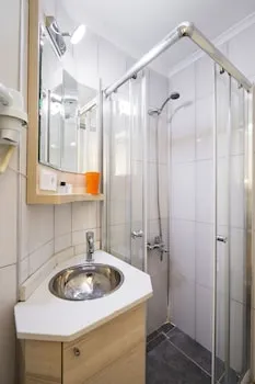 İstanbul Center Hotel