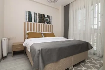 Zin D Home Alemdağ